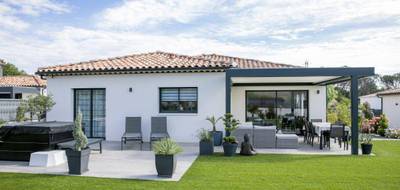 Programme terrain + maison à Villelaure en Vaucluse (84) de 930 m² à vendre au prix de 410000€ - 1