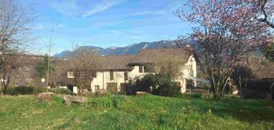 Terrain seul à Cuvat en Haute-Savoie (74) de 645 m² à vendre au prix de 480000€ - 2
