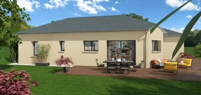 Programme terrain + maison à Sanvensa en Aveyron (12) de 1672 m² à vendre au prix de 261550€ - 3
