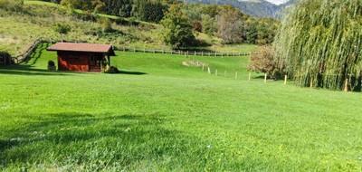 Programme terrain + maison à Magland en Haute-Savoie (74) de 1100 m² à vendre au prix de 608585€ - 4