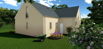 Programme terrain + maison à Sanvensa en Aveyron (12) de 1672 m² à vendre au prix de 268000€ - 2