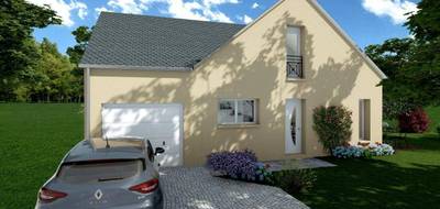 Programme terrain + maison à Sanvensa en Aveyron (12) de 1672 m² à vendre au prix de 268000€ - 1