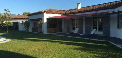 Programme terrain + maison à Villelaure en Vaucluse (84) de 930 m² à vendre au prix de 575000€ - 3