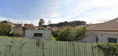 Terrain seul à Martigues en Bouches-du-Rhône (13) de 283 m² à vendre au prix de 190000€ - 3