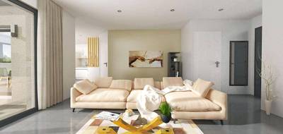 Programme terrain + maison à Dissay en Vienne (86) de 449 m² à vendre au prix de 199642€ - 4