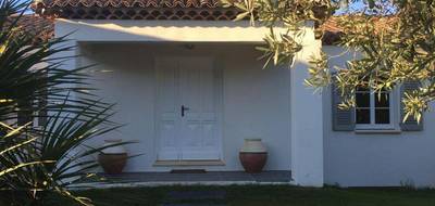 Programme terrain + maison à Villelaure en Vaucluse (84) de 930 m² à vendre au prix de 575000€ - 4