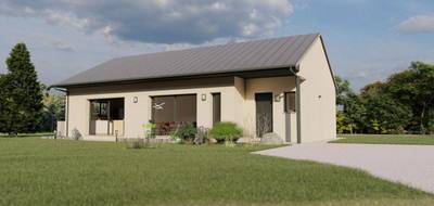 Programme terrain + maison à Bozouls en Aveyron (12) de 736 m² à vendre au prix de 260000€ - 1