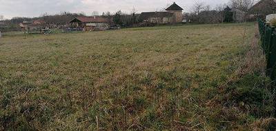 Programme terrain + maison à Foissac en Aveyron (12) de 1542 m² à vendre au prix de 233130€ - 3