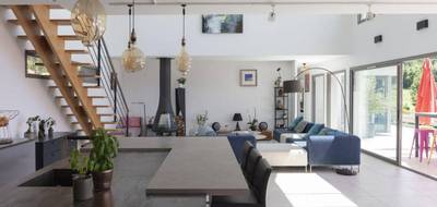 Programme terrain + maison à Thonon-les-Bains en Haute-Savoie (74) de 750 m² à vendre au prix de 668000€ - 1