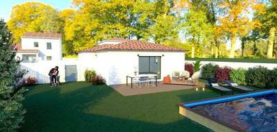 Programme terrain + maison à Fos-sur-Mer en Bouches-du-Rhône (13) de 405 m² à vendre au prix de 326433€ - 1