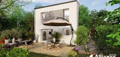Programme terrain + maison à Le Loroux-Bottereau en Loire-Atlantique (44) de 350 m² à vendre au prix de 257528€ - 2
