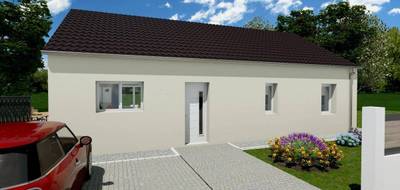 Programme terrain + maison à Rignac en Aveyron (12) de 500 m² à vendre au prix de 200900€ - 1