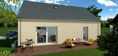 Programme terrain + maison à La Cavalerie en Aveyron (12) de 760 m² à vendre au prix de 298000€ - 3