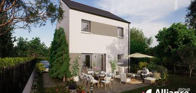 Programme terrain + maison à Saint-Nazaire en Loire-Atlantique (44) de 380 m² à vendre au prix de 241000€ - 2