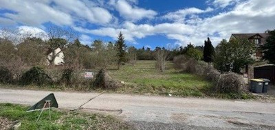 Terrain seul à Pont-sur-Yonne en Yonne (89) de 1990 m² à vendre au prix de 46000€