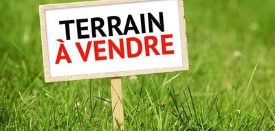 Terrain seul à Maresquel-Ecquemicourt en Pas-de-Calais (62) de 1000 m² à vendre au prix de 38500€