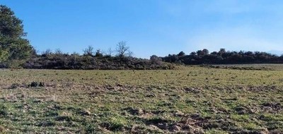 Terrain seul à Elne en Pyrénées-Orientales (66) de 300 m² à vendre au prix de 114200€