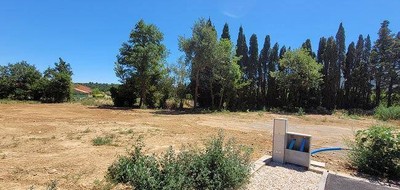 Terrain seul à Pia en Pyrénées-Orientales (66) de 472 m² à vendre au prix de 124000€