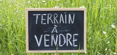 Terrain seul à Saint-Gély-du-Fesc en Hérault (34) de 600 m² à vendre au prix de 295000€