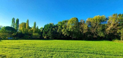 Terrain seul à Trélissac en Dordogne (24) de 1300 m² à vendre au prix de 59001€