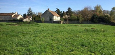 Terrain seul à Maurepas en Yvelines (78) de 600 m² à vendre au prix de 195000€