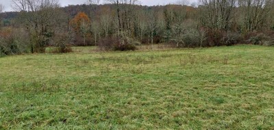 Terrain seul à Château-l'Évêque en Dordogne (24) de 1800 m² à vendre au prix de 38500€