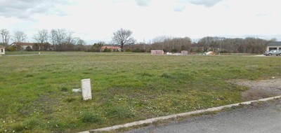 Terrain seul à Champcevinel en Dordogne (24) de 680 m² à vendre au prix de 44200€