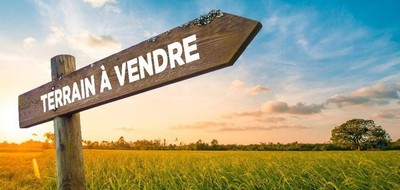 Terrain seul à Bois-Guillaume en Seine-Maritime (76) de 564 m² à vendre au prix de 350000€
