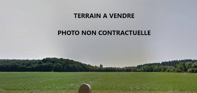 Terrain seul à Dole en Jura (39) de 760 m² à vendre au prix de 68000€