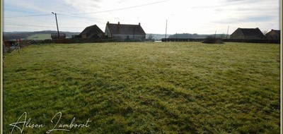 Terrain seul à Charolles en Saône-et-Loire (71) de 3525 m² à vendre au prix de 36000€