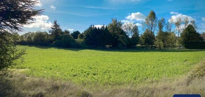 Terrain seul à Espondeilhan en Hérault (34) de 550 m² à vendre au prix de 110000€
