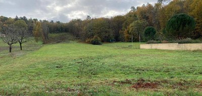 Terrain seul à Carsac-Aillac en Dordogne (24) de 2000 m² à vendre au prix de 55000€