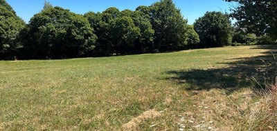 Terrain seul à Trélissac en Dordogne (24) de 2700 m² à vendre au prix de 80001€