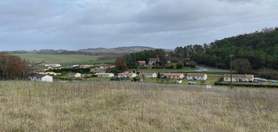 Terrain seul à Coursac en Dordogne (24) de 2131 m² à vendre au prix de 30000€