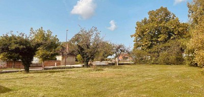 Terrain seul à Mignaloux-Beauvoir en Vienne (86) de 1500 m² à vendre au prix de 129899€