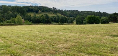 Terrain seul à Bassillac et Auberoche en Dordogne (24) de 1350 m² à vendre au prix de 40000€