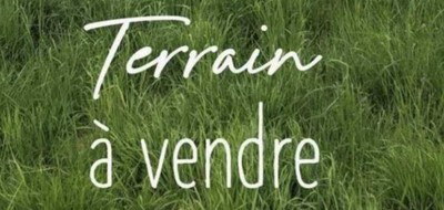 Terrain seul à Bordes en Pyrénées-Atlantiques (64) de 1197 m² à vendre au prix de 108000€