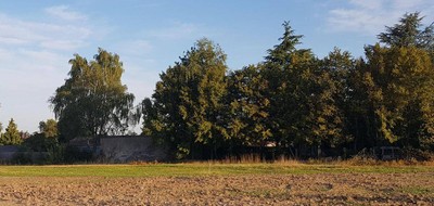 Terrain seul à Boigny-sur-Bionne en Loiret (45) de 484 m² à vendre au prix de 84500€