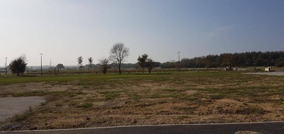 Terrain seul à Grand-Auverné en Loire-Atlantique (44) de 460 m² à vendre au prix de 34000€
