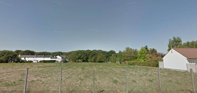 Terrain seul à Fleury-les-Aubrais en Loiret (45) de 300 m² à vendre au prix de 79000€