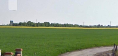 Terrain seul à La Chapelle-Saint-Mesmin en Loiret (45) de 400 m² à vendre au prix de 95000€