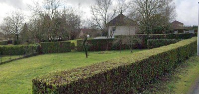 Terrain seul à Châtellerault en Vienne (86) de 611 m² à vendre au prix de 50000€
