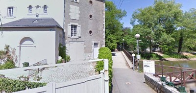 Terrain seul à Olivet en Loiret (45) de 522 m² à vendre au prix de 215000€