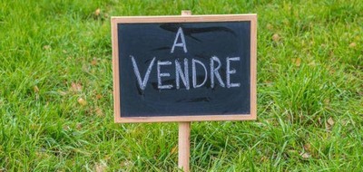 Terrain seul à Mehun-sur-Yèvre en Cher (18) de 600 m² à vendre au prix de 40936€