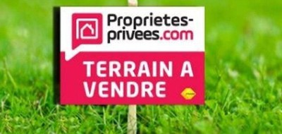 Terrain seul à Béziers en Hérault (34) de 975 m² à vendre au prix de 160000€
