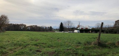 Terrain seul à Morlaàs en Pyrénées-Atlantiques (64) de 1516 m² à vendre au prix de 65000€
