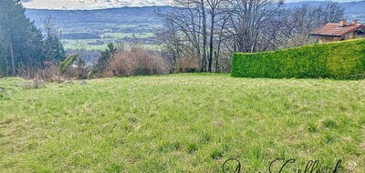 Terrain seul à Faucigny en Haute-Savoie (74) de 1728 m² à vendre au prix de 225000€