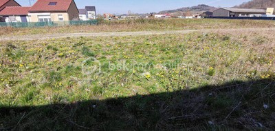 Terrain seul à Assat en Pyrénées-Atlantiques (64) de 628 m² à vendre au prix de 53400€