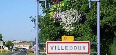 Terrain seul à Villedoux en Charente-Maritime (17) de 286 m² à vendre au prix de 85514€