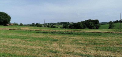 Terrain seul à Mayran en Aveyron (12) de 811 m² à vendre au prix de 56770€